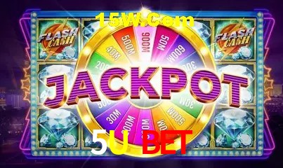 Experiência VIP 5U Bet