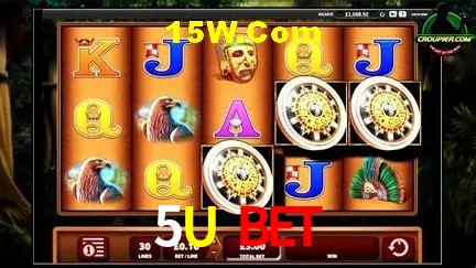 Estatísticas 5U Bet